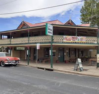 Royal Hotel Cooma - Tweed Heads Accommodation