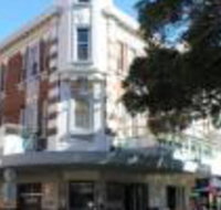 The Crown  Anchor Hotel - Tweed Heads Accommodation