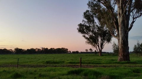 Sunset Villas Cobram - Tweed Heads Accommodation 7
