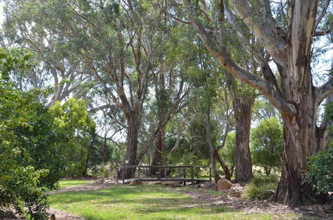 Sunset Villas Cobram - Tweed Heads Accommodation 6