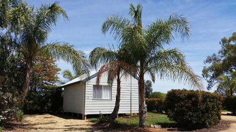 Sunset Villas Cobram - Tweed Heads Accommodation 3