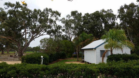 Sunset Villas Cobram - Tweed Heads Accommodation 2