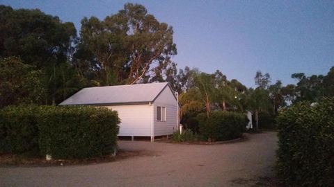 Sunset Villas Cobram - Tweed Heads Accommodation 4