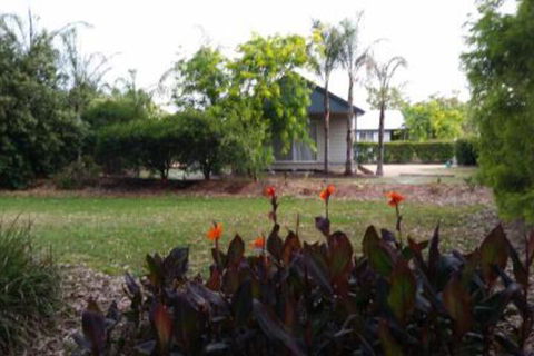 Sunset Villas Cobram - Tweed Heads Accommodation 0