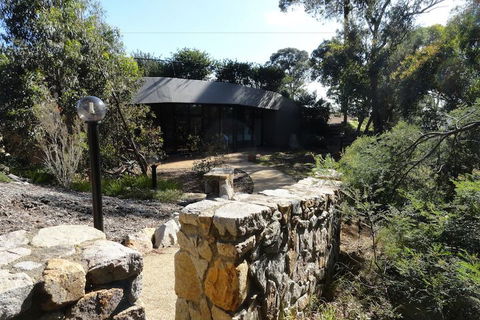 Down To Earth Farm Retreat - Tweed Heads Accommodation 2