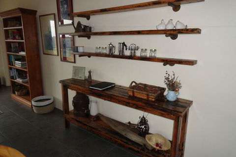 Down To Earth Farm Retreat - Tweed Heads Accommodation 4