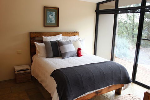 Down To Earth Farm Retreat - Tweed Heads Accommodation 6