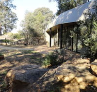 Down to Earth Farm Retreat - Tweed Heads Accommodation