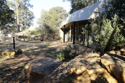 Down To Earth Farm Retreat - Tweed Heads Accommodation 0