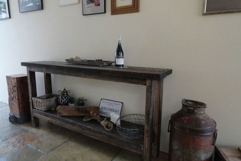 Down To Earth Farm Retreat - Tweed Heads Accommodation 7