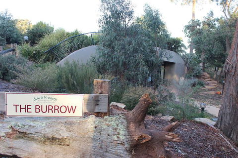 Down To Earth Farm Retreat - Tweed Heads Accommodation 3