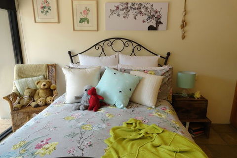 Down To Earth Farm Retreat - Tweed Heads Accommodation 5