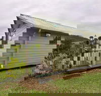 Mena Creek Flower House - Tweed Heads Accommodation