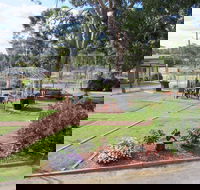 Highlander Haven Motel - Tweed Heads Accommodation