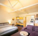 3 Hills at the Good Place - Tweed Heads Accommodation