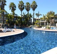 Yarrawonga Waterfront Apartments - Tweed Heads Accommodation