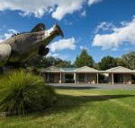 Deniliquin Riverside Caravan Park - Tweed Heads Accommodation