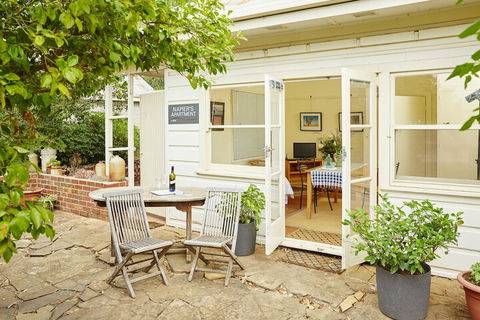 Lochinver Farm Homestead & Cottages - Tweed Heads Accommodation 1