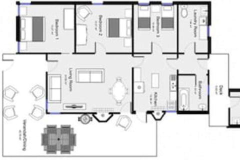 Lochinver Farm Homestead & Cottages - Tweed Heads Accommodation 5