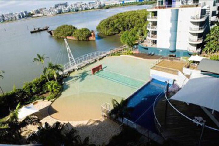 Wentworth Point NSW Tweed Heads Accommodation