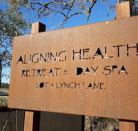 Aligning Health Retreat  Day Spa - Tweed Heads Accommodation
