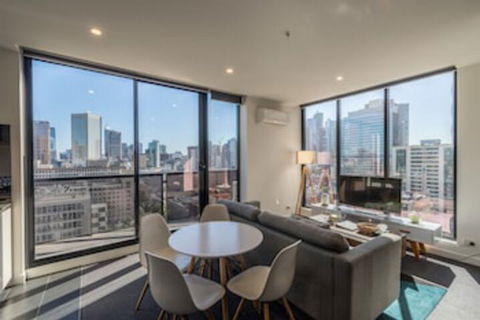 APC On Bourke - Tweed Heads Accommodation 0