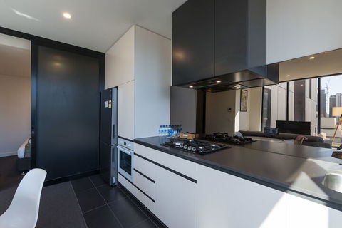 APC On Bourke - Tweed Heads Accommodation 5