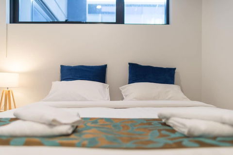 APC On Bourke - Tweed Heads Accommodation 1