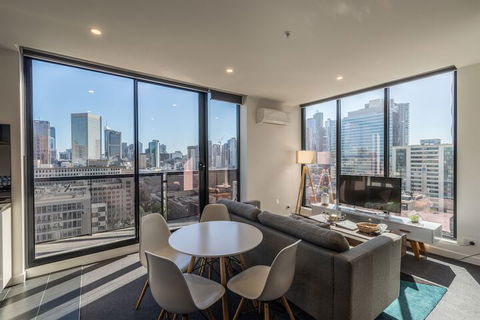 APC On Bourke - Tweed Heads Accommodation 6