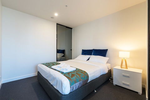 APC On Bourke - Tweed Heads Accommodation 2