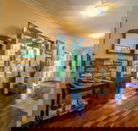 Scotland Island Lodge on Pittwater - Tweed Heads Accommodation