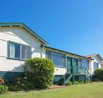 Augusta Hotel Motel - Tweed Heads Accommodation