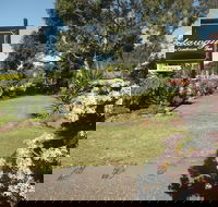 Getaway Inn Boutique Guest House - Tweed Heads Accommodation