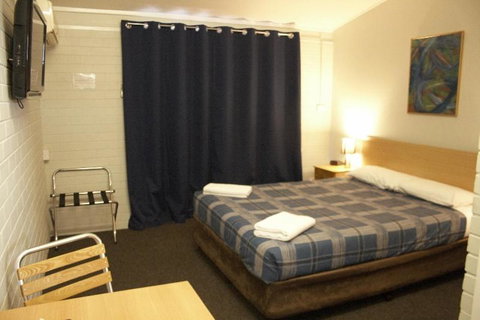 The Plains Motor Inn - Tweed Heads Accommodation 4
