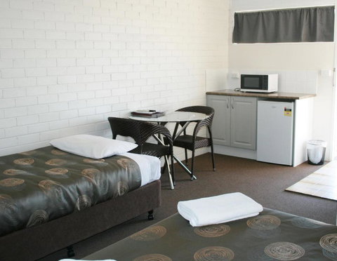The Plains Motor Inn - Tweed Heads Accommodation 6