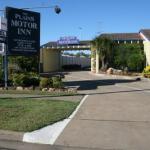 The Plains Motor Inn - Tweed Heads Accommodation 0