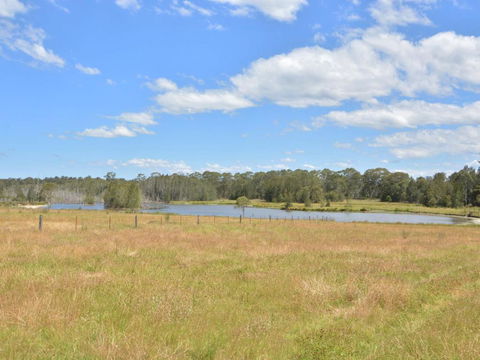 Grasmere Estate Homestead Hear The Lions Roar From Nearby Hunter Valley Zoo - Tweed Heads Accommodation 4