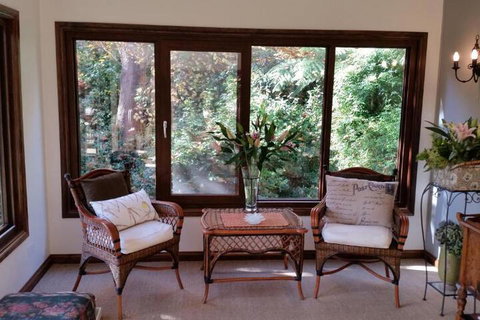 A Winter Rose - Tweed Heads Accommodation 6