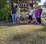 Jackaroo Motel - Tweed Heads Accommodation