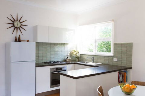 Artist Retreat - Tweed Heads Accommodation 6