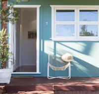 Artist Retreat - Tweed Heads Accommodation