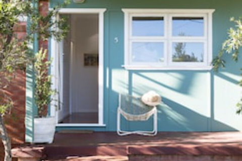 Artist Retreat - Tweed Heads Accommodation 0