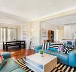 The Bud House - Tweed Heads Accommodation