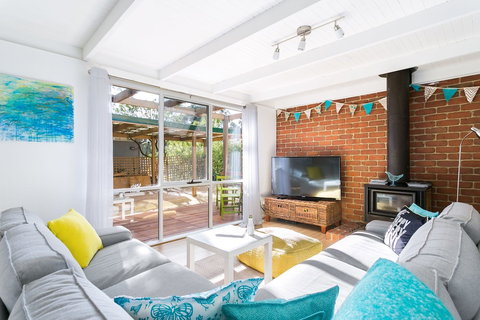 Sandy's At Rye - Tweed Heads Accommodation 1