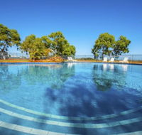 Discovery Parks - Balmoral Karratha - Tweed Heads Accommodation