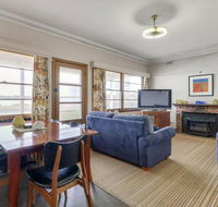 Bennetts - Tweed Heads Accommodation