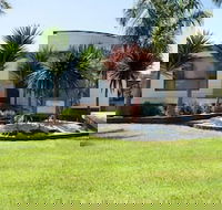 Cambroe - Tweed Heads Accommodation