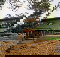 Flounder - Tweed Heads Accommodation