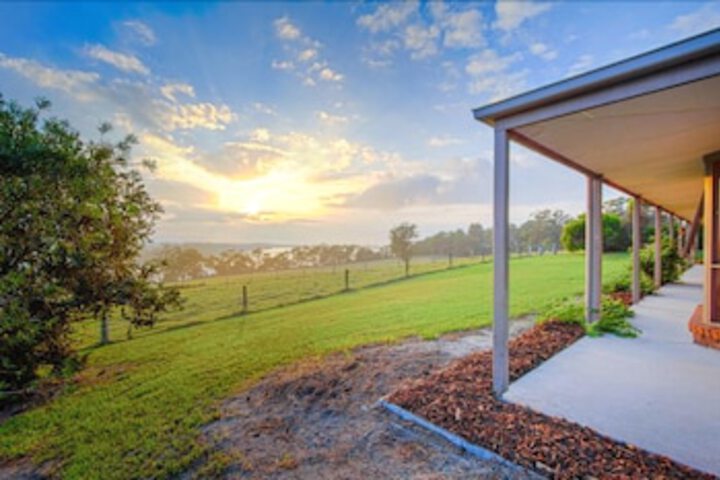 Toorloo Arm VIC Tweed Heads Accommodation