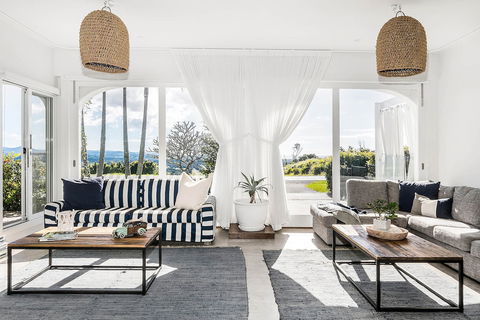 A PERFECT STAY - Villa St Helena - Tweed Heads Accommodation 6